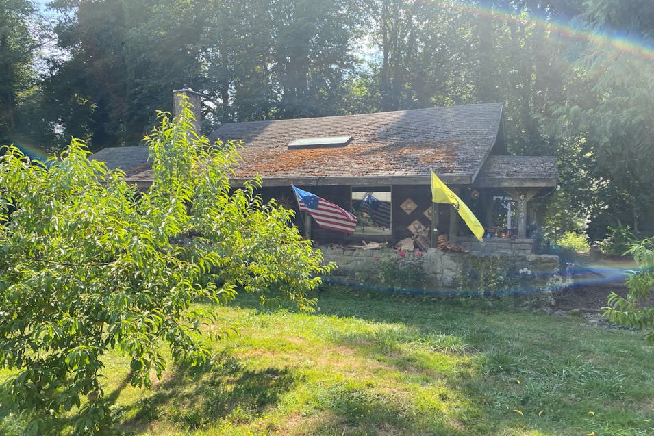 67491 Nehalem Hwy. N Vernonia, OR 97064, Columbia County