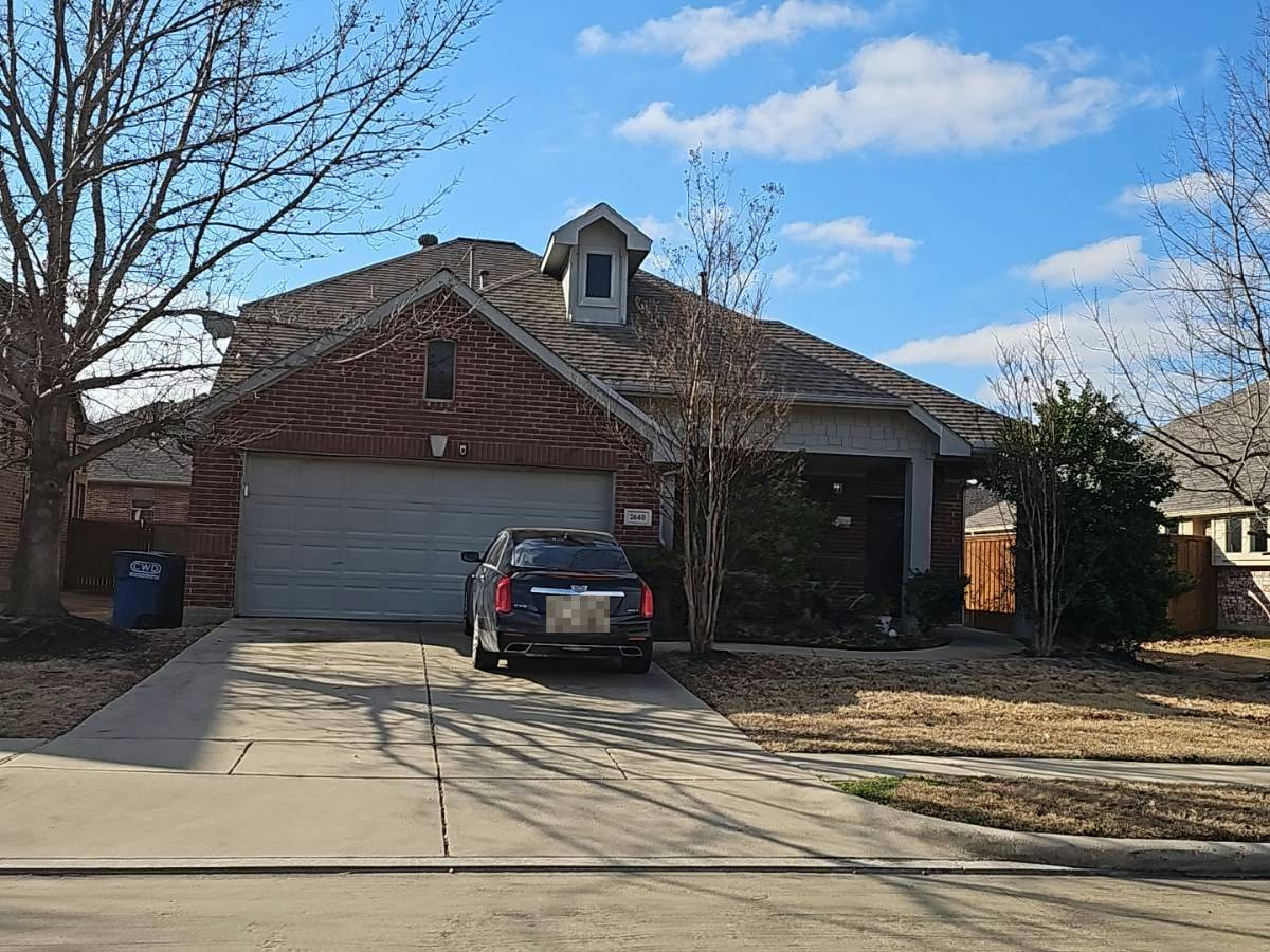 Timberhollow Dr, Little Elm, TX 75068