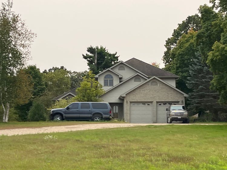 34093 Evans Road Frazee, MN 56544, Becker County