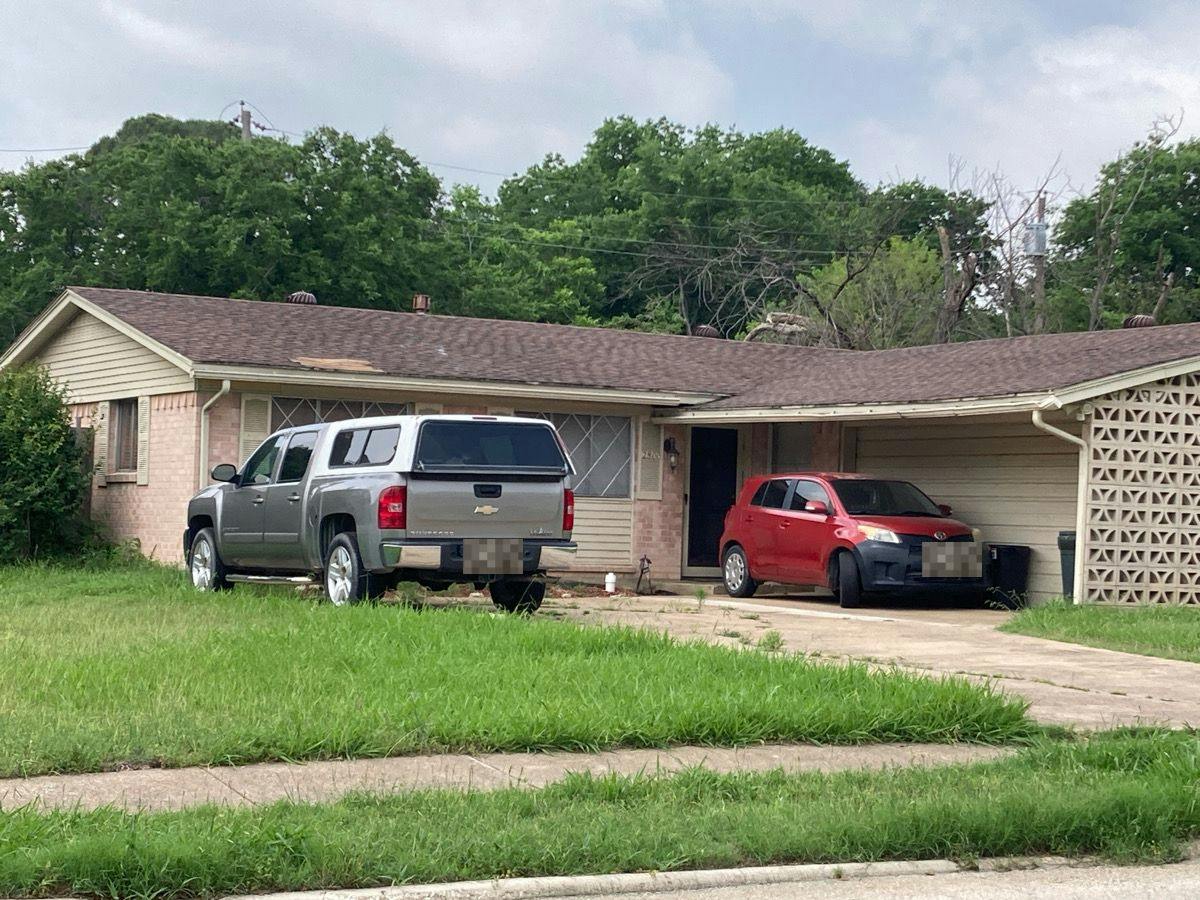 Burning Tree Ln, Irving, TX 75062 #1