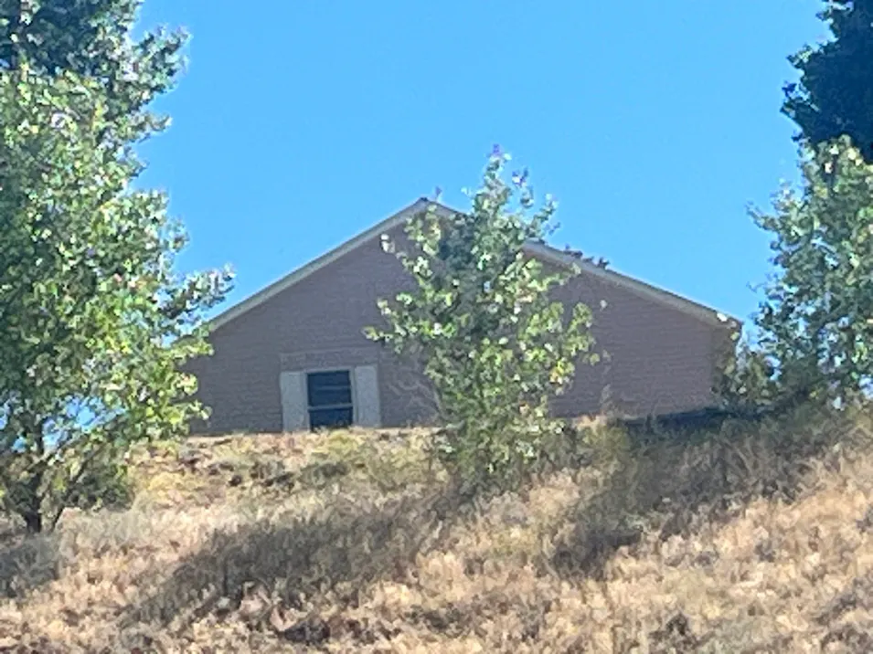 611 Cuddy Canyon Road Fka 600 Cuddy Canyon Road Lebec, CA 93243, Kern County