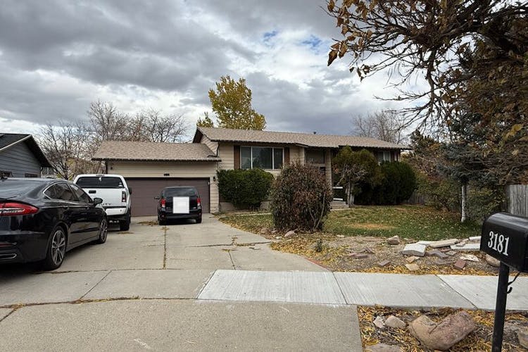 3181 South Eskesen Circle West Valley City, UT 84120, Salt Lake County