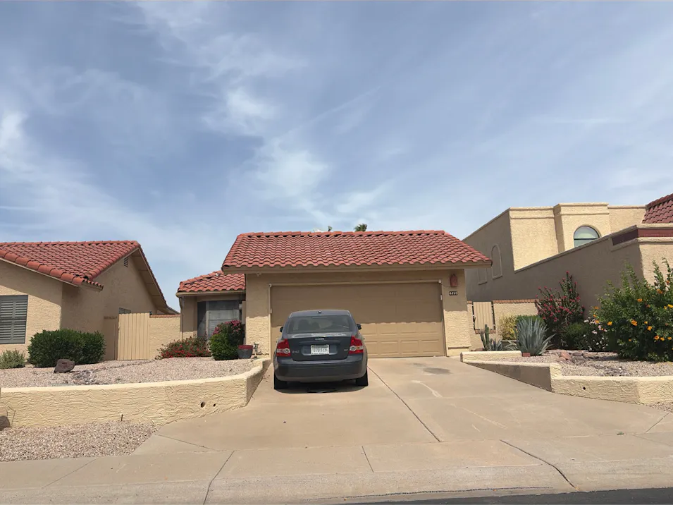 4458 E Shomi St Phoenix, AZ 85044, Maricopa County