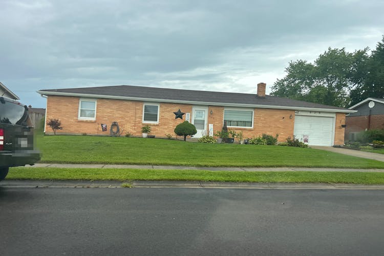 829 Ashtree Dr Eaton, OH 45320, Preble County