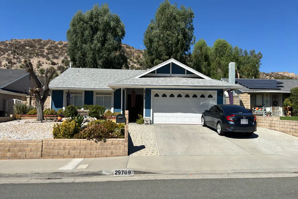 29709 Abelia Rd Canyon Country, CA 91387, Los Angeles County