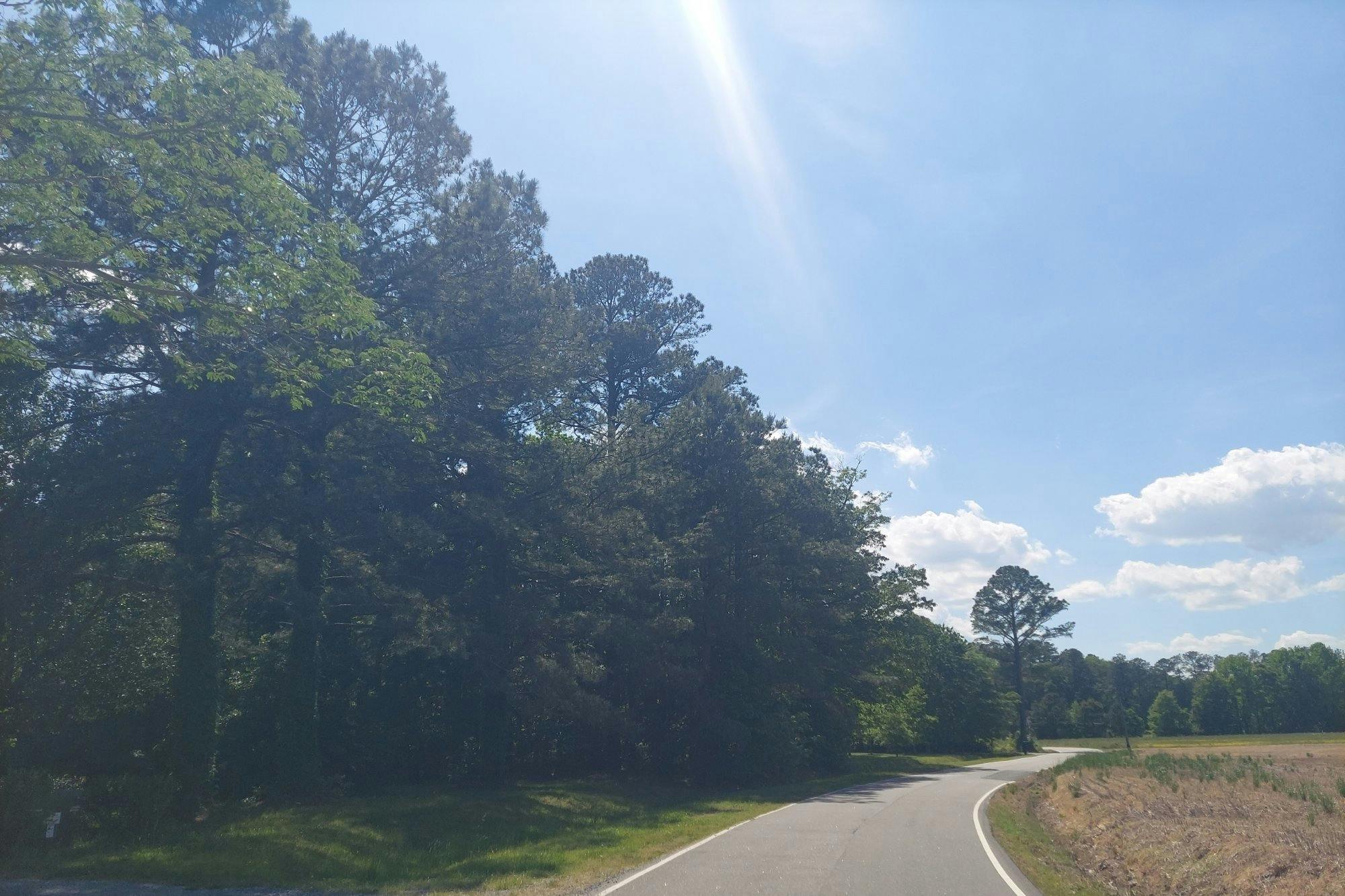 Taft Rd, Chesapeake, VA 23322