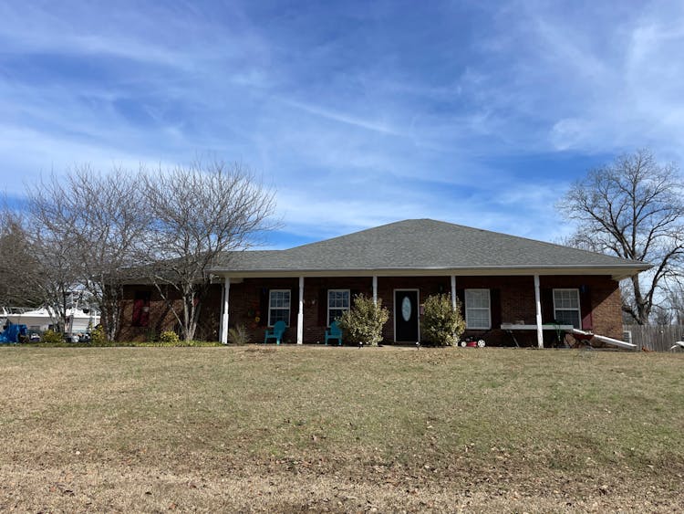 100 Burton Drive Caledonia, MS 39740, Lowndes County