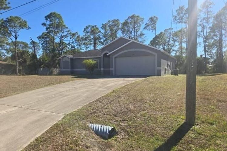 1881 Marconi Avenue North Port, FL 34286, Sarasota County