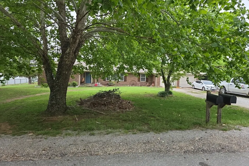 16071 County Rd 3531 Ada, OK 74820, Pontotoc County