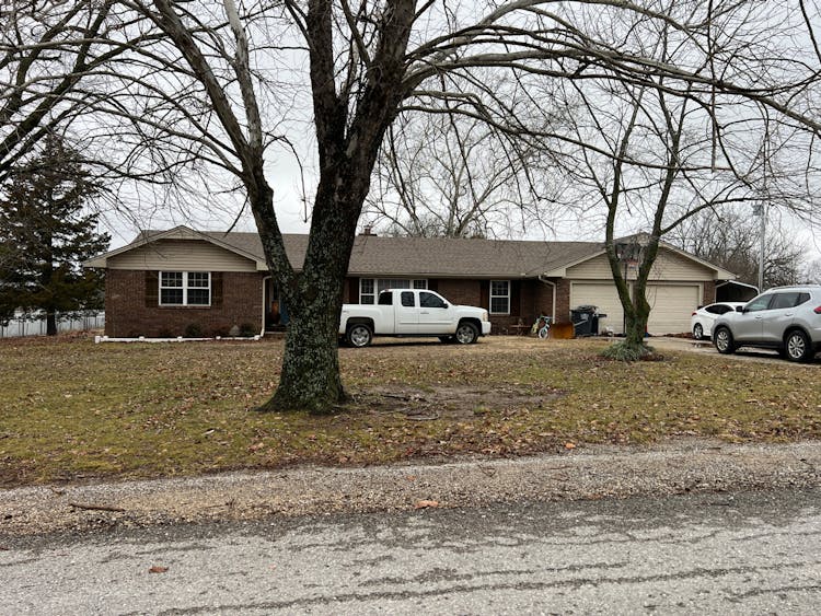 16071 County Rd 3531 Ada, OK 74820, Pontotoc County