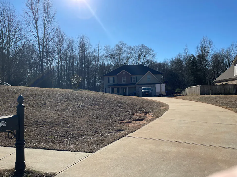 195 Cypress Pl Jefferson, GA 30549, Jackson County