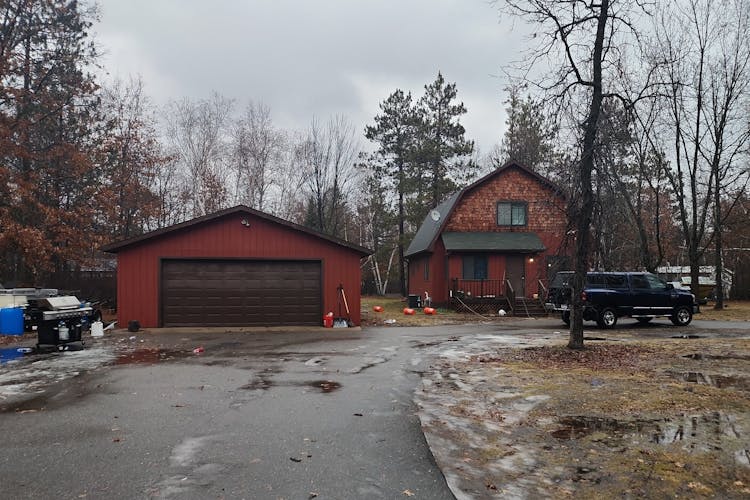 4188 Crow Wing Cir SW Pillager, MN 56473, Cass County