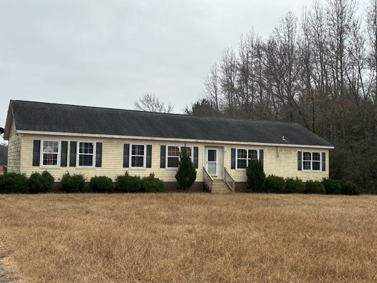 782 County Line Road Tyner, NC 27980, Perquimans County