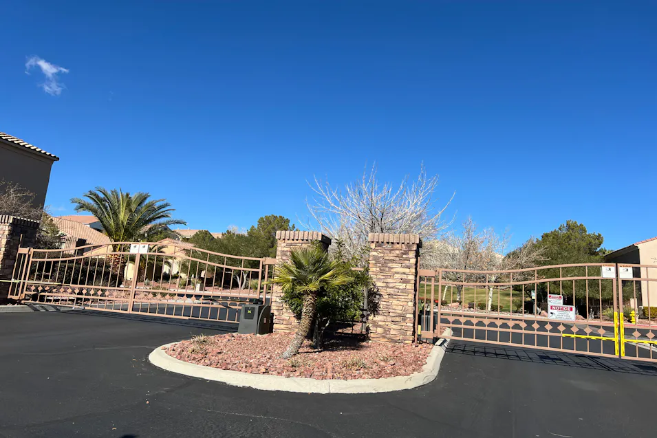 4128 Bennett Mountain Street Las Vegas, NV 89129, Clark County