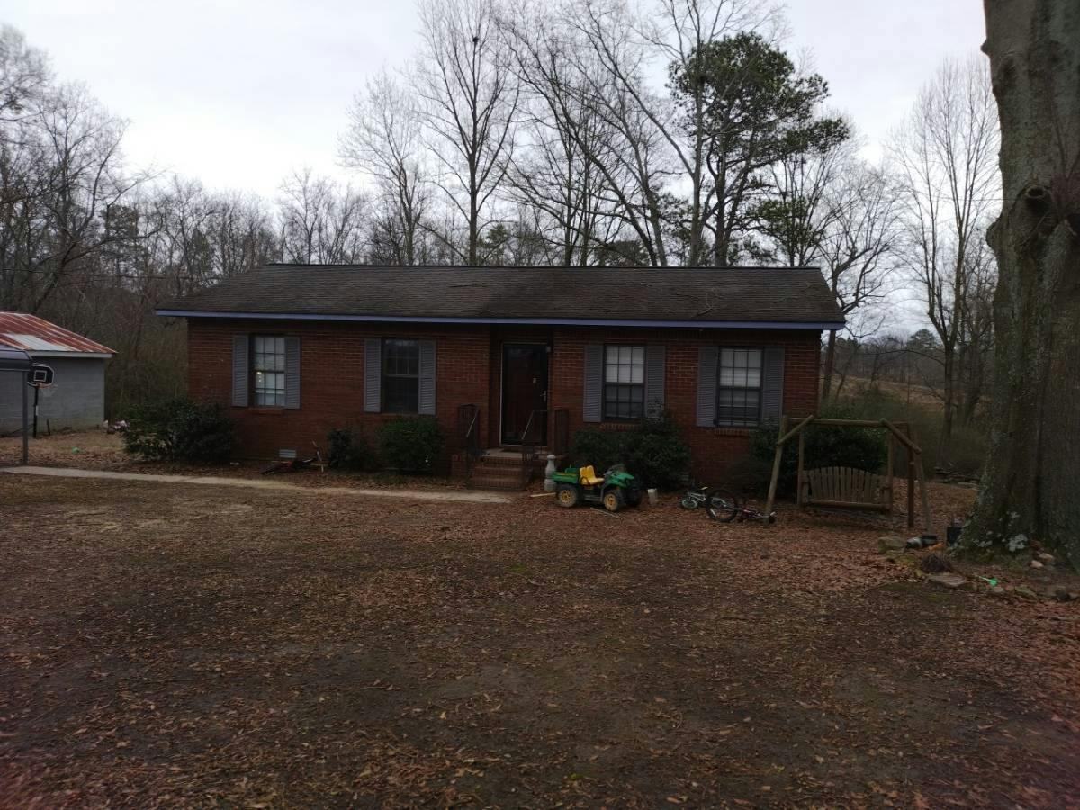 Bill Williams Rd, Blountsville, AL 35031