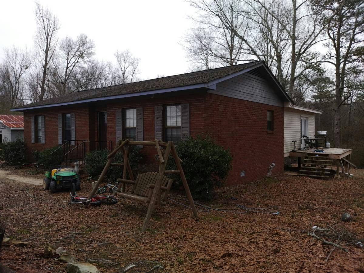 Bill Williams Rd, Blountsville, AL 35031 #1