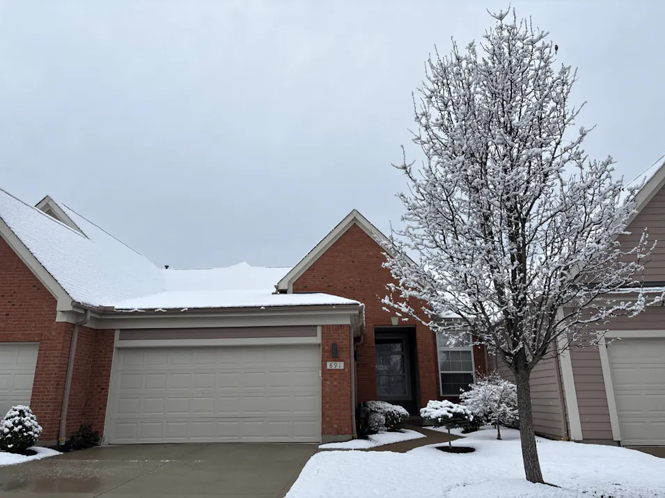 891 Cypresspoint Court Cincinnati, OH 45245, Clermont County