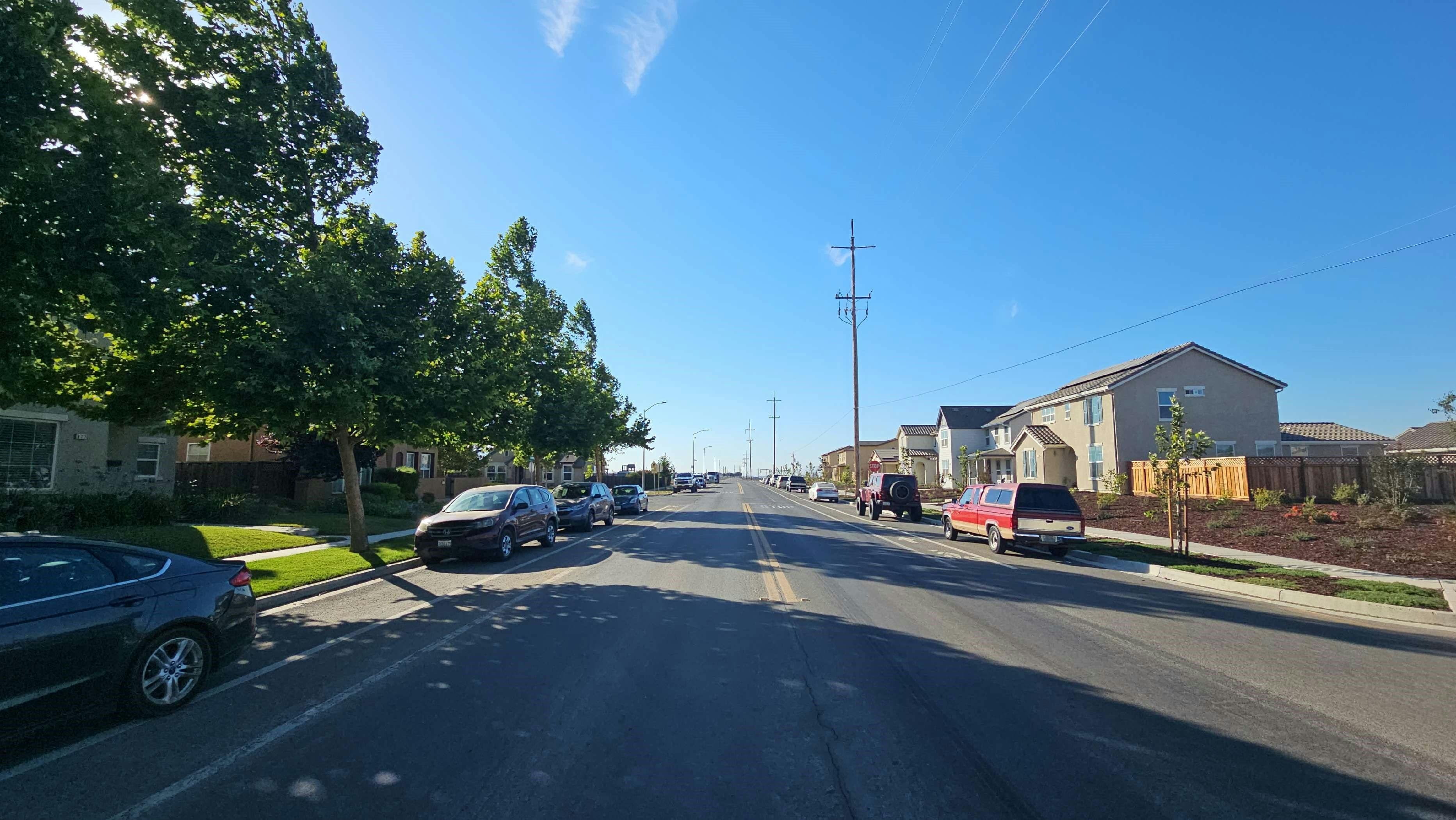 Spreckels Rd, King City, CA 93930