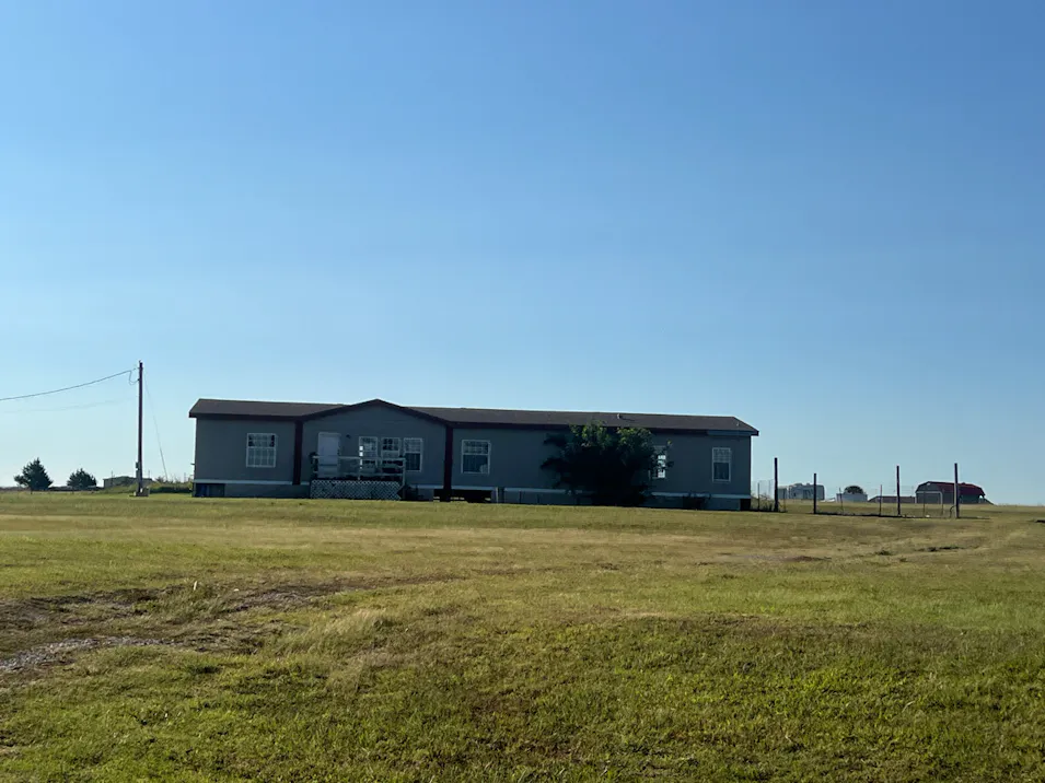 10004 Moffatt Rd Lexington, OK 73051, Cleveland County