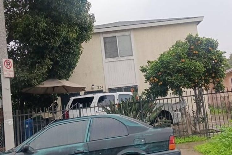 334 -334 12 East 56th Street Los Angeles, CA 90011, Los Angeles County