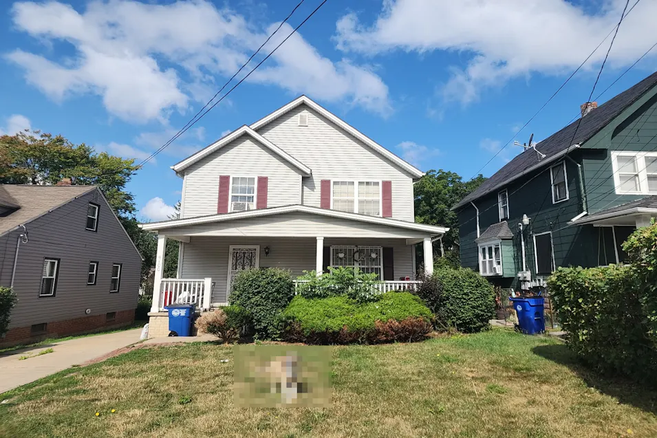 4100 East 108th Street Cleveland, OH 44105, Cuyahoga County