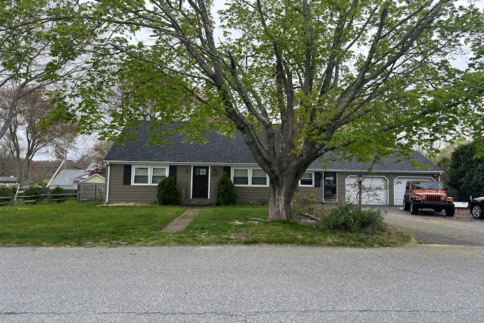 39 Detroit Avenue Warren, RI 02885, Bristol County