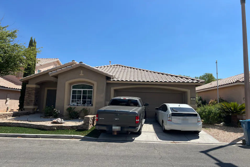 904 Royal Birch Ln Las Vegas, NV 89144, Clark County