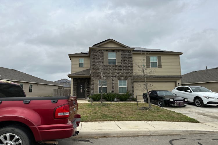 13430 Sendero Roble San Antonio, TX 78253, Bexar County