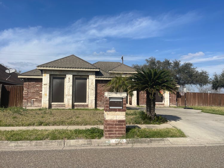 3425 Water Oak Dr Edinburg, TX 78542, Hidalgo County