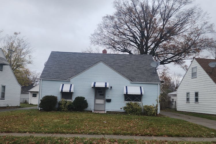 23307 Williams Avenue Euclid, OH 44123, Cuyahoga County