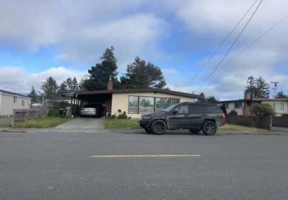 1715 Quaker Street Eureka, CA 95501, Humboldt County