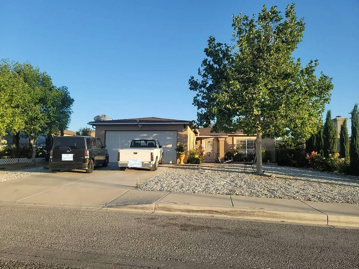 Joshua St, Adelanto, CA 92301