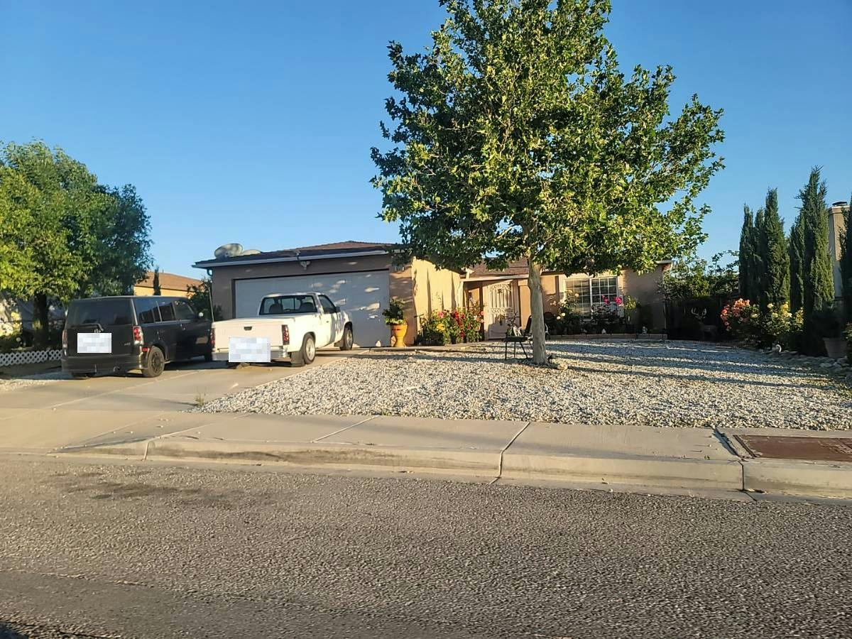 Joshua St, Adelanto, CA 92301 #1