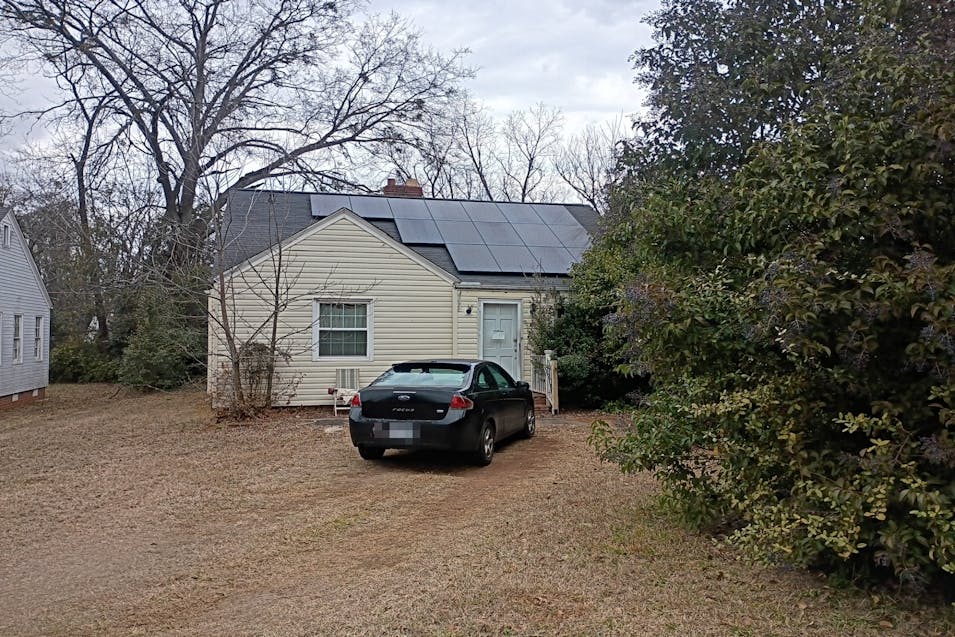 111 Harvard Dr Spartanburg, SC 29306, Spartanburg County