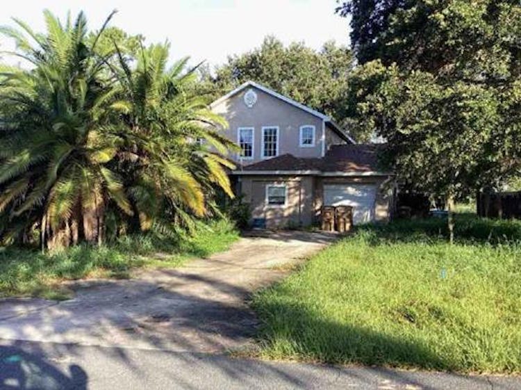 11424 Mandarin Dr Clermont, FL 34711, Lake County