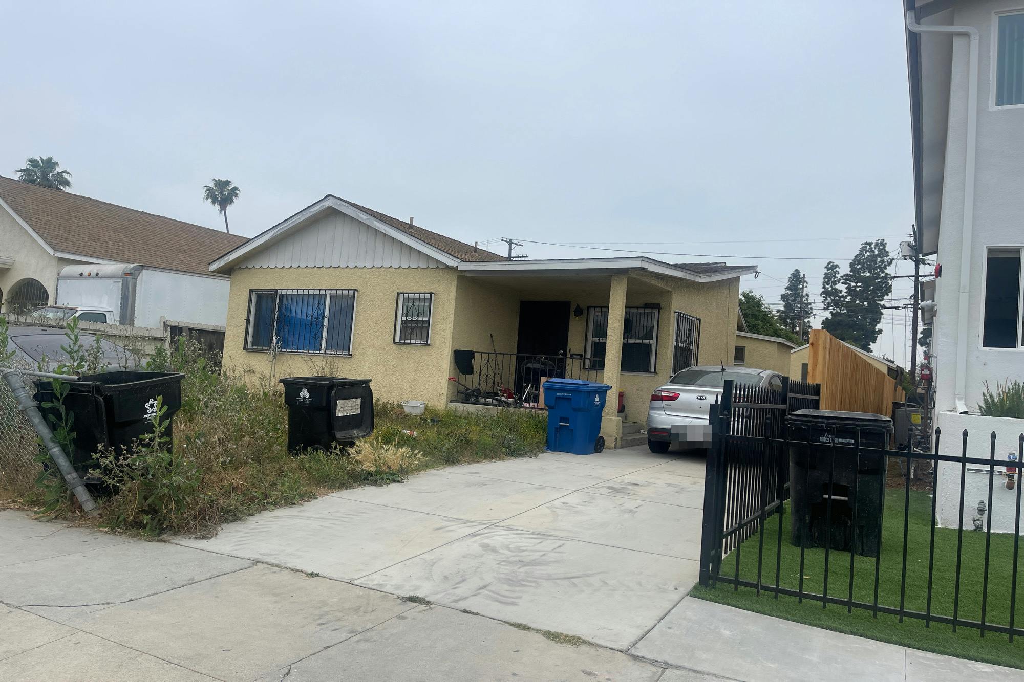 79th St, Los Angeles, CA 90044 #1