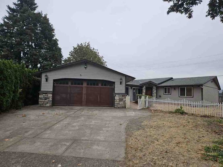 1619 NE 129th Ave Vancouver, WA 98684, Clark County