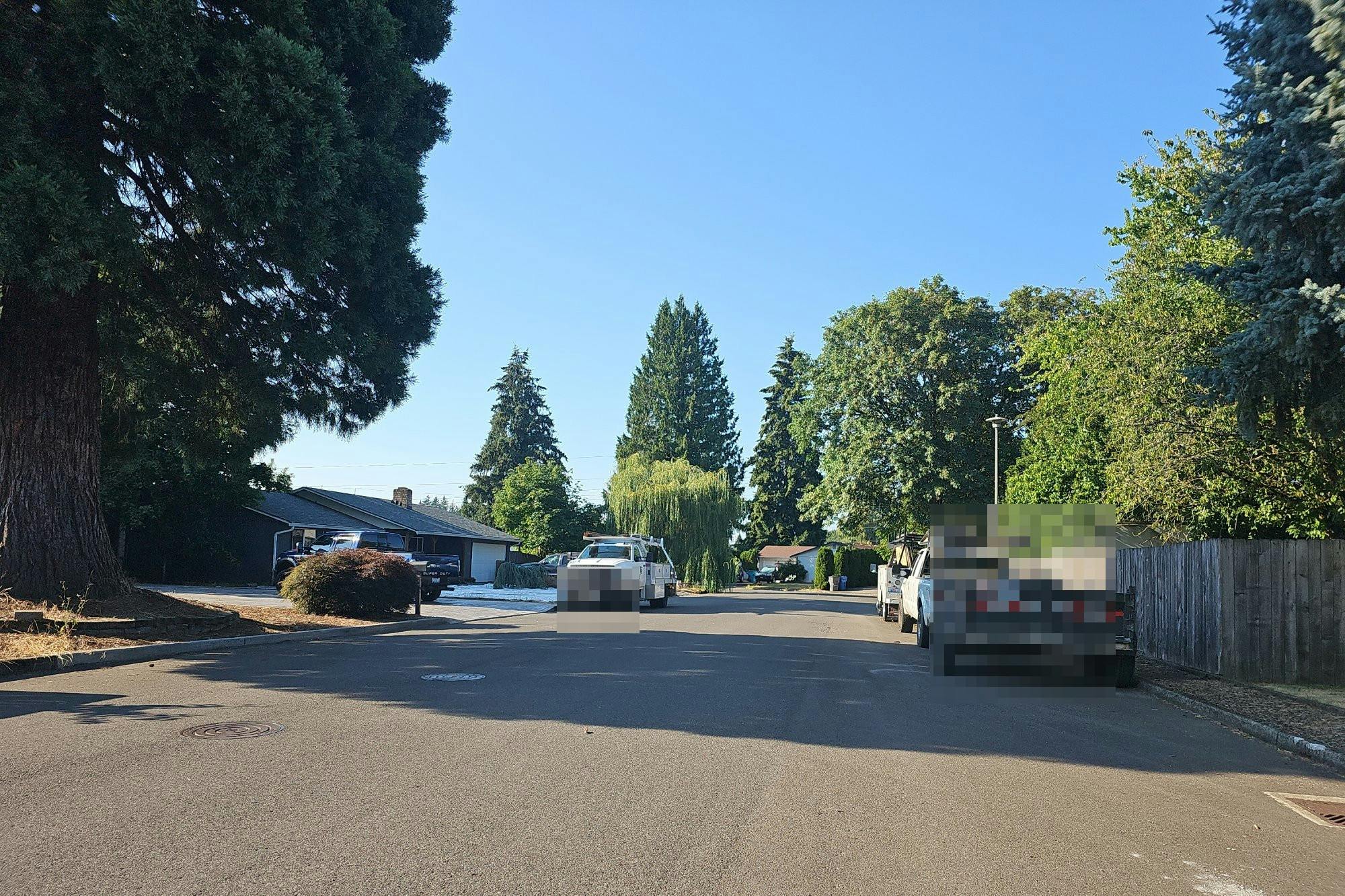 129th Ave, Vancouver, WA 98684