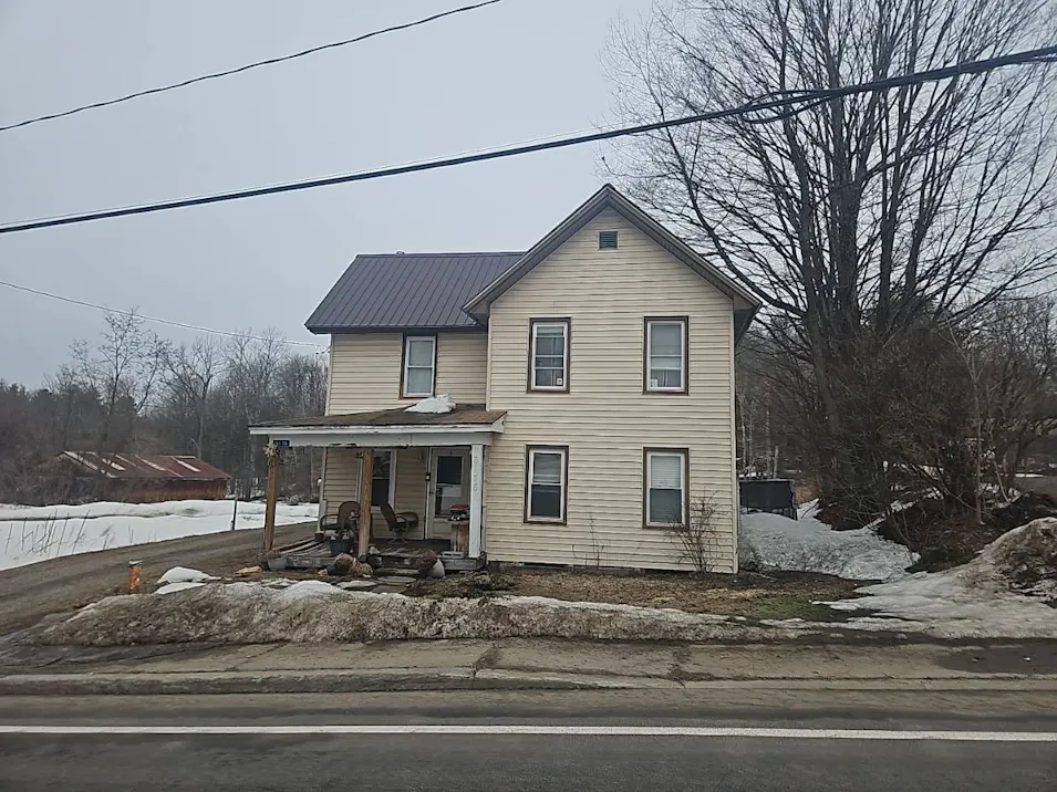 6176 State Hwy 29a Stratford, NY 13470, Fulton County