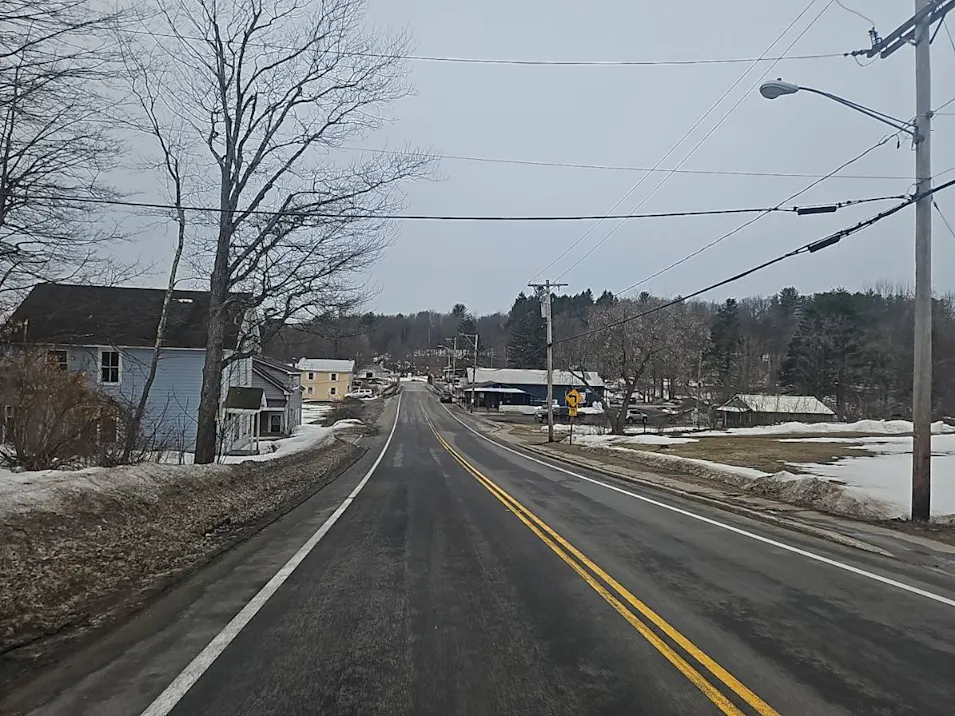 6176 State Hwy 29a Stratford, NY 13470, Fulton County