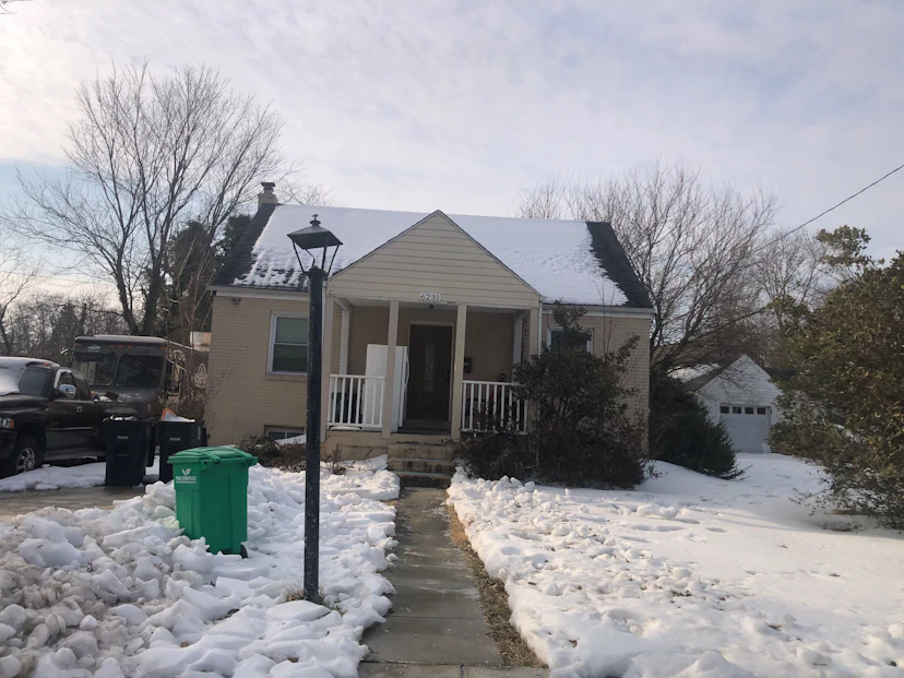 6231 Landover Rd