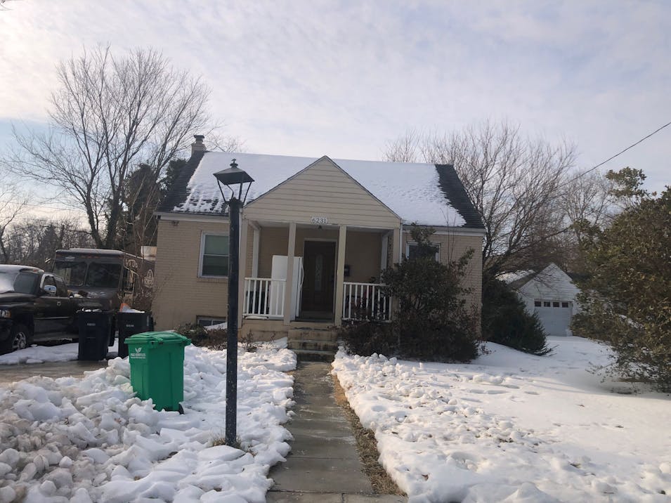 6231 Landover Road Cheverly, MD 20785, Prince George`s County