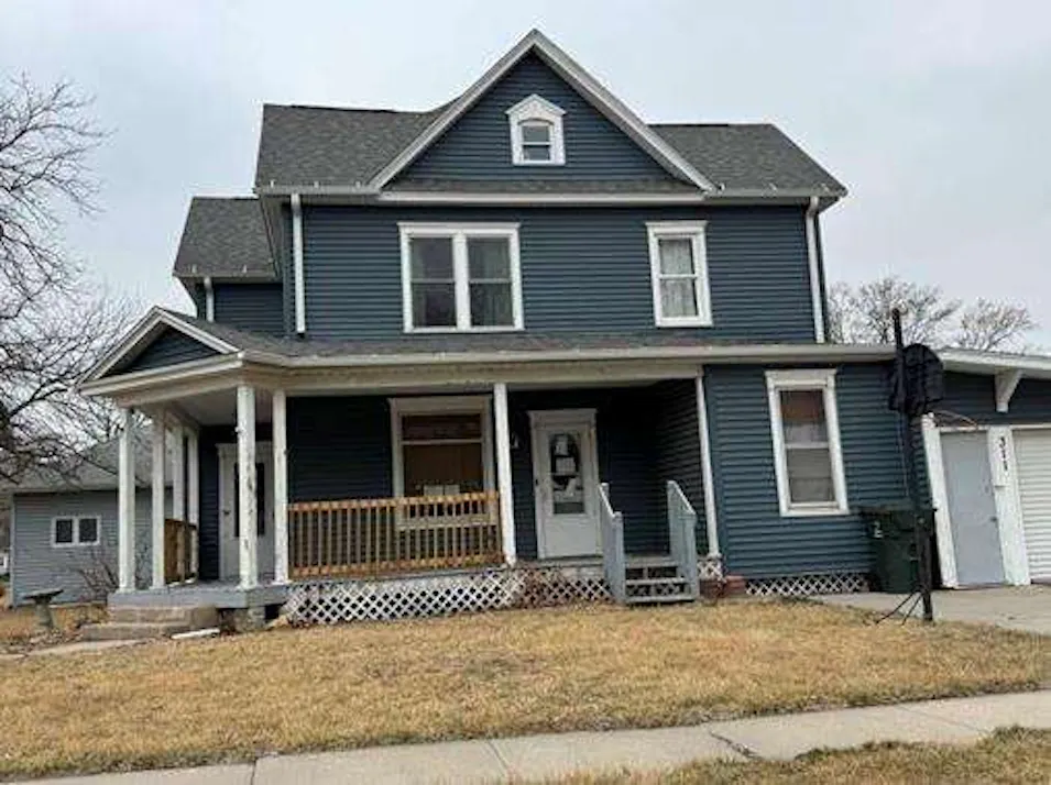 311 N Hubbard Ave Minden, NE 68959, Kearney County