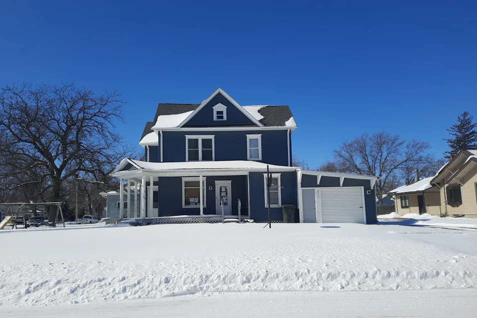 311 N. Hubbard Avenue Minden, NE 68959, Kearney County