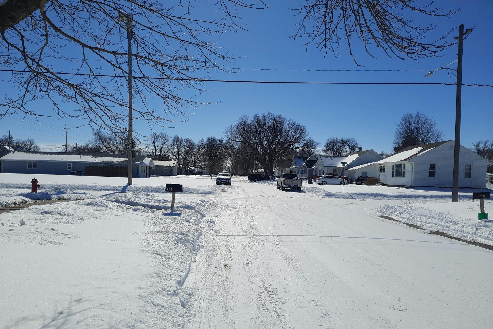Hubbard Ave, Minden, NE 68959