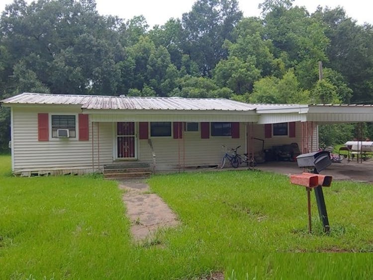 113 Crofton St New Iberia, LA 70563, Iberia County