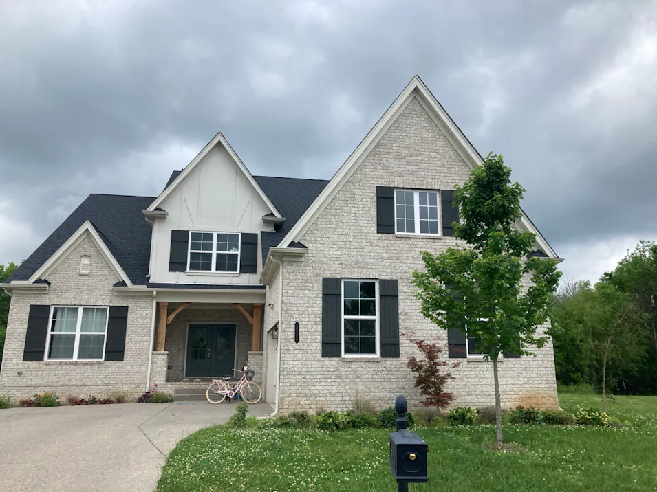 3255 Bradfield Dr Nolensville, TN 37135, Williamson County