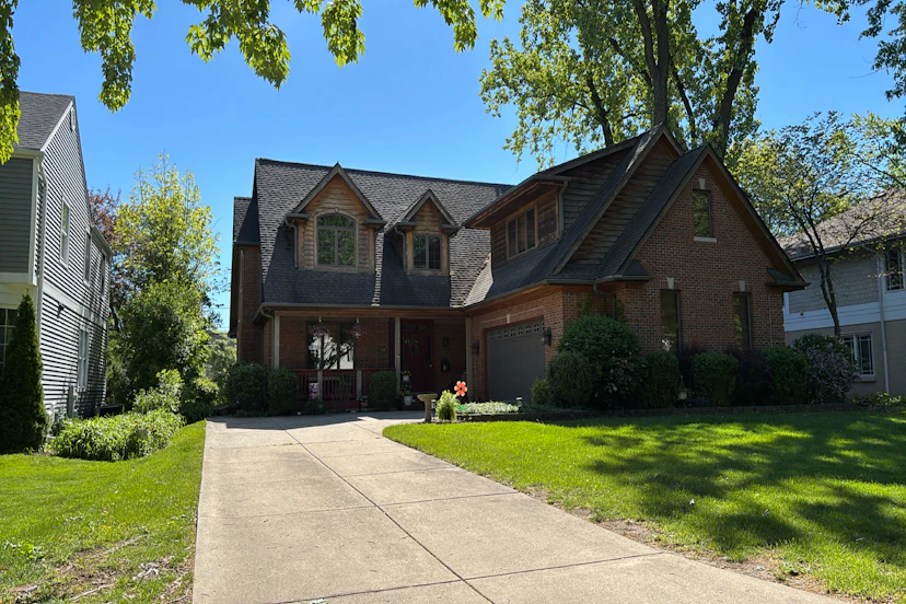 349 S. Bristol Lane
