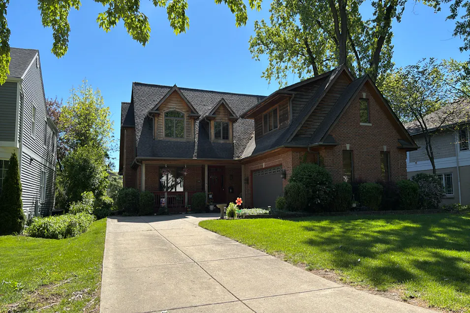 349 S. Bristol Lane Arlington Heights, IL 60005, Cook County
