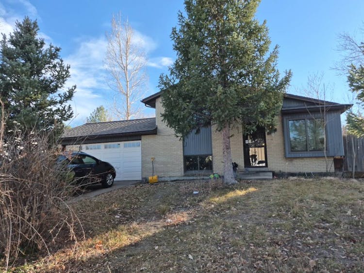 16592 E 7th Pl Aurora, CO 80011, Arapahoe County